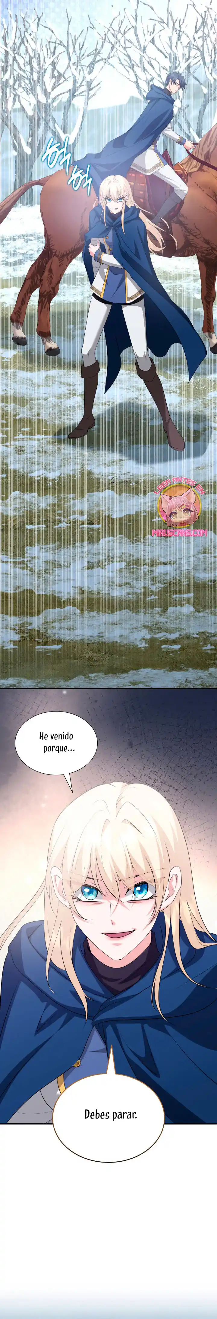 Matrimonio Y Espada - Capítulo 110 - Página 36 - LectorTMOo