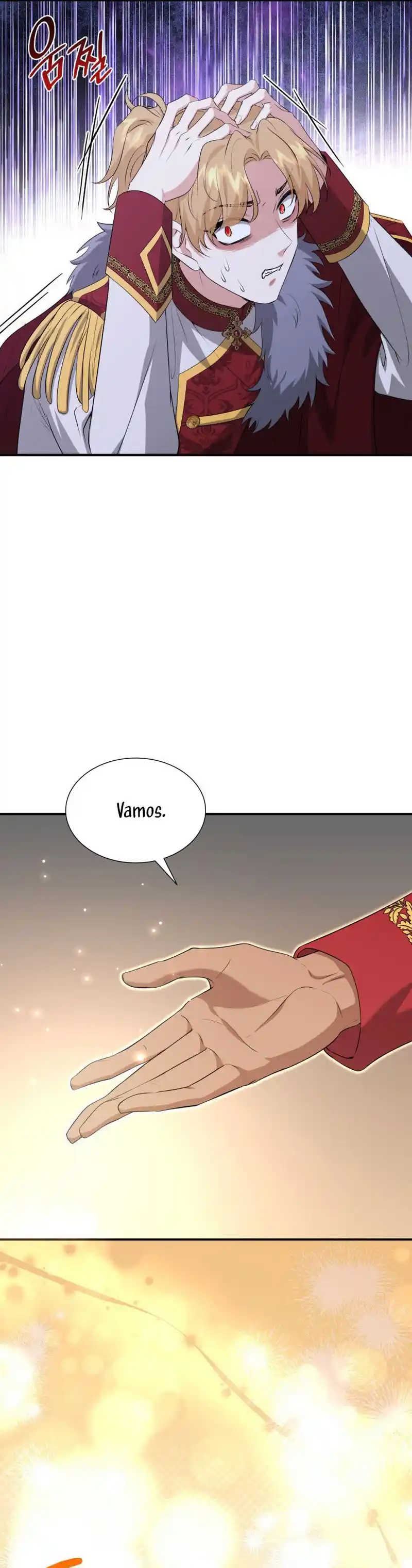 Matrimonio Y Espada - Capítulo 111 - Página 8 - LectorTMOo