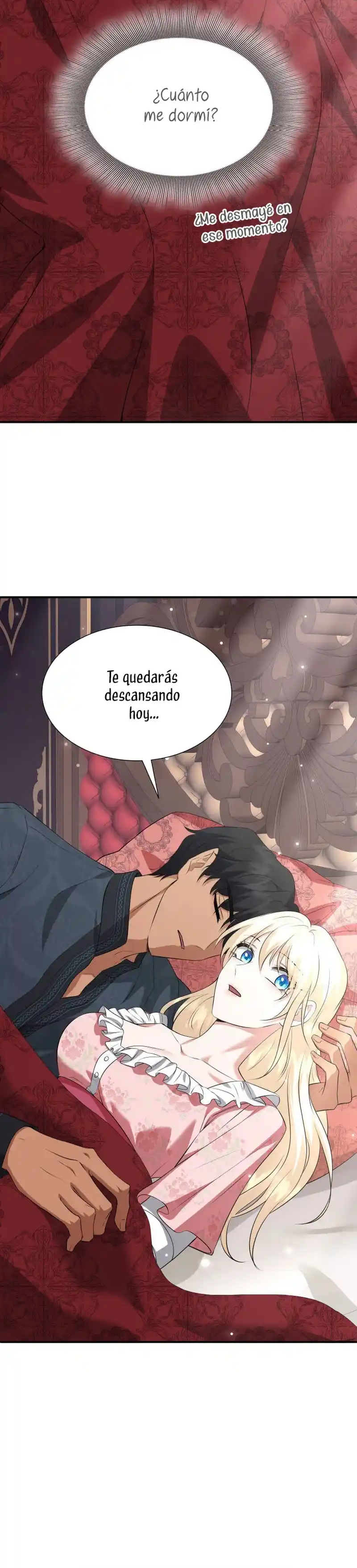 Matrimonio Y Espada - Capítulo 111 - Página 16 - LectorTMOo