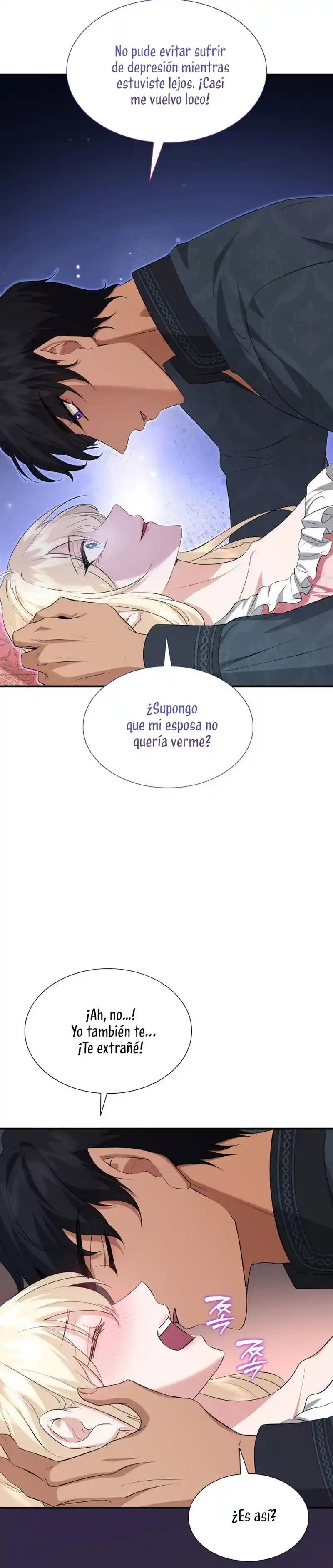 Matrimonio Y Espada - Capítulo 111 - Página 27 - LectorTMOo