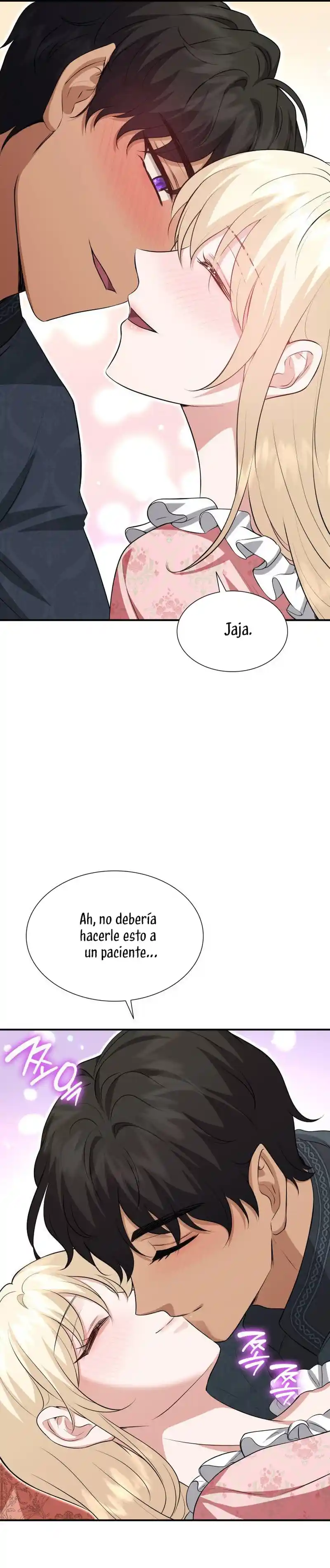 Matrimonio Y Espada - Capítulo 111 - Página 37 - LectorTMOo