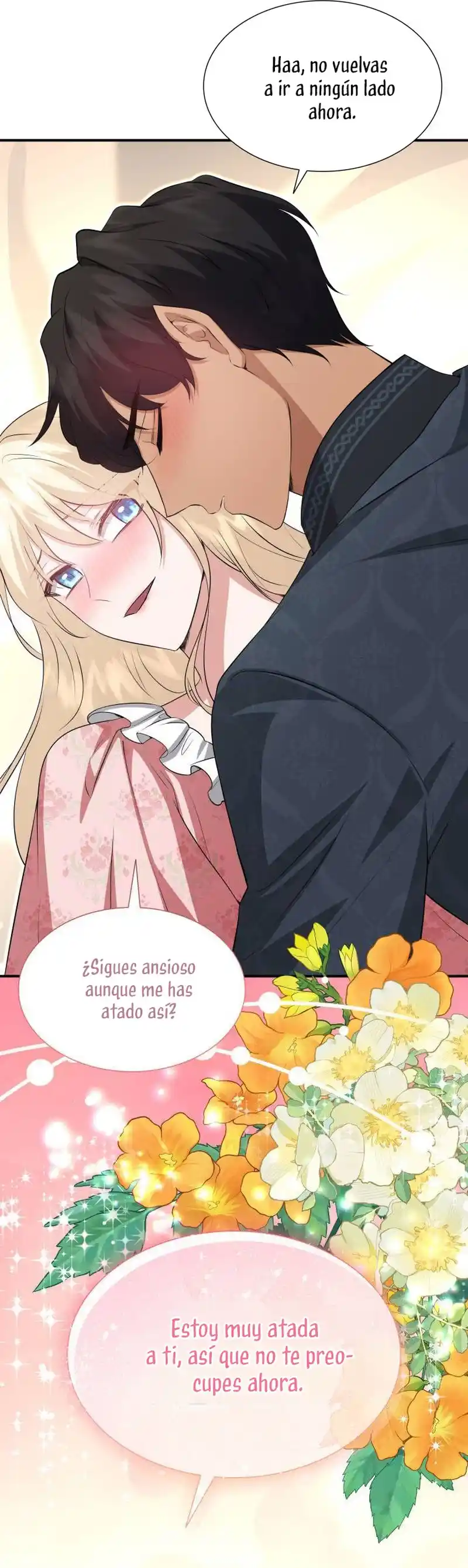 Matrimonio Y Espada - Capítulo 111 - Página 42 - LectorTMOo