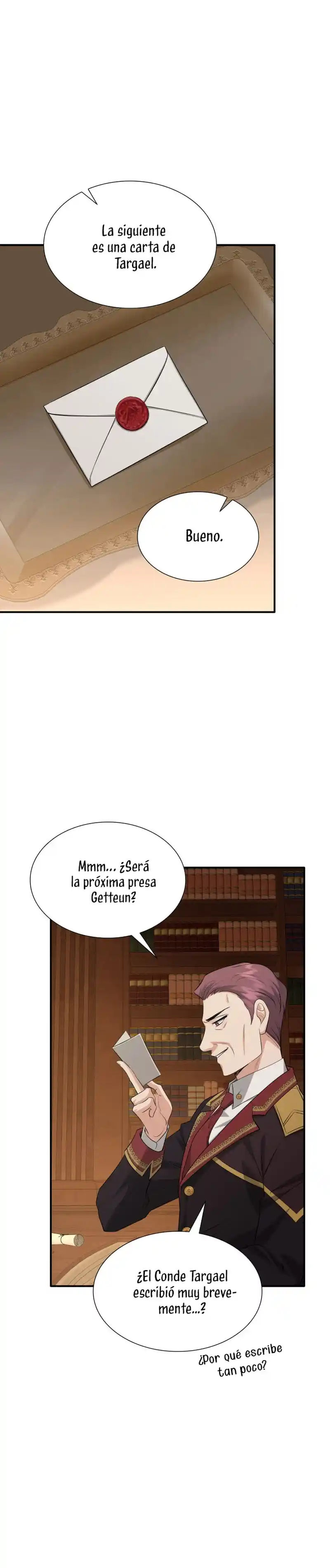 Matrimonio Y Espada - Capítulo 111 - Página 47 - LectorTMOo