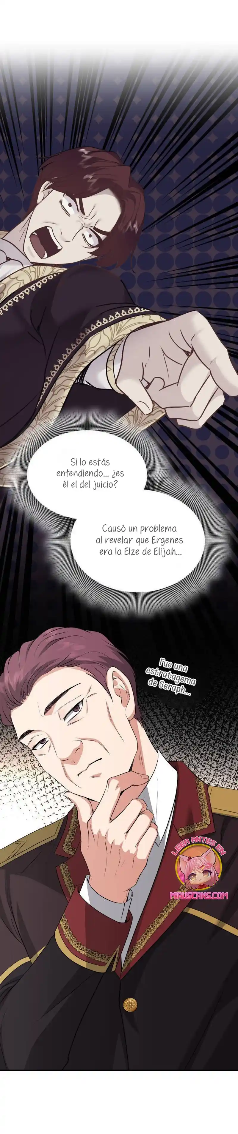 Matrimonio Y Espada - Capítulo 111 - Página 48 - LectorTMOo