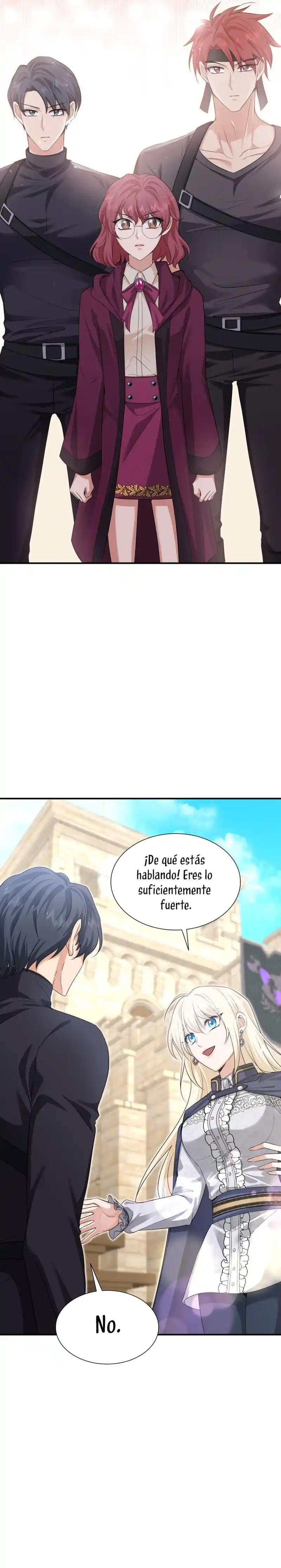 Matrimonio Y Espada - Capítulo 112 - Página 11 - LectorTMOo