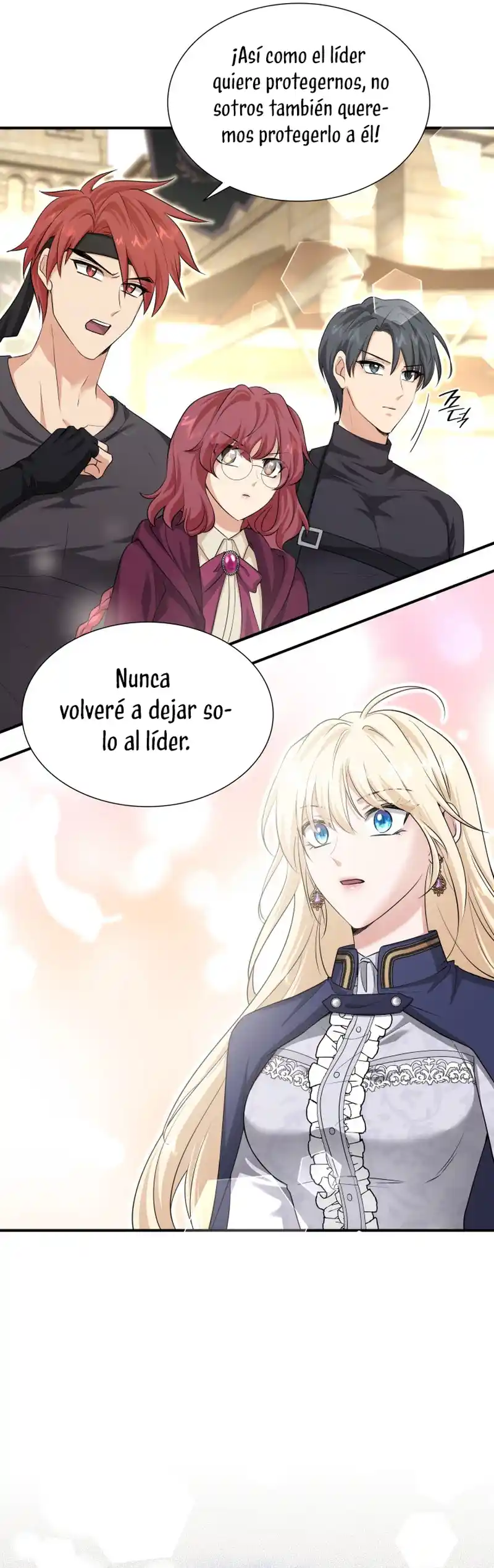 Matrimonio Y Espada - Capítulo 112 - Página 12 - LectorTMOo