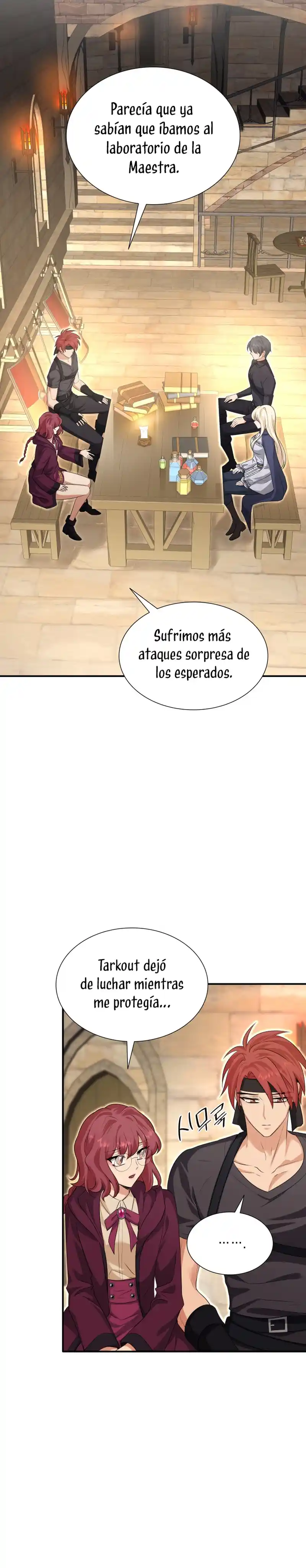 Matrimonio Y Espada - Capítulo 112 - Página 16 - LectorTMOo