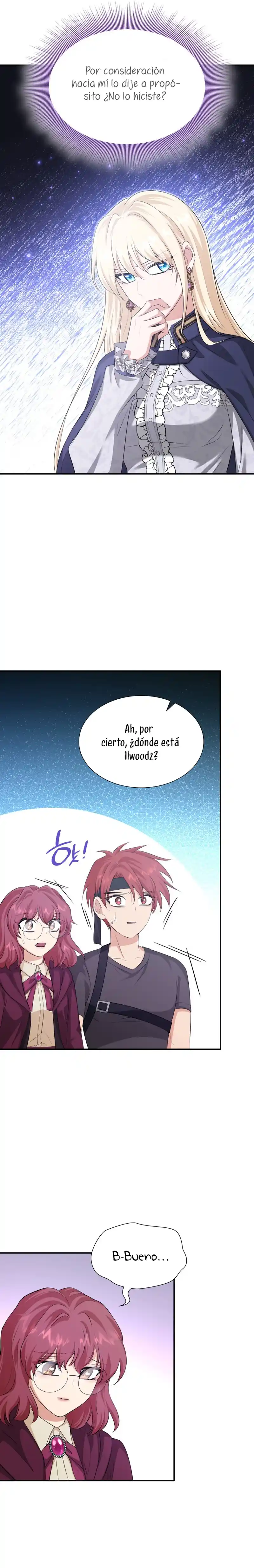Matrimonio Y Espada - Capítulo 112 - Página 20 - LectorTMOo