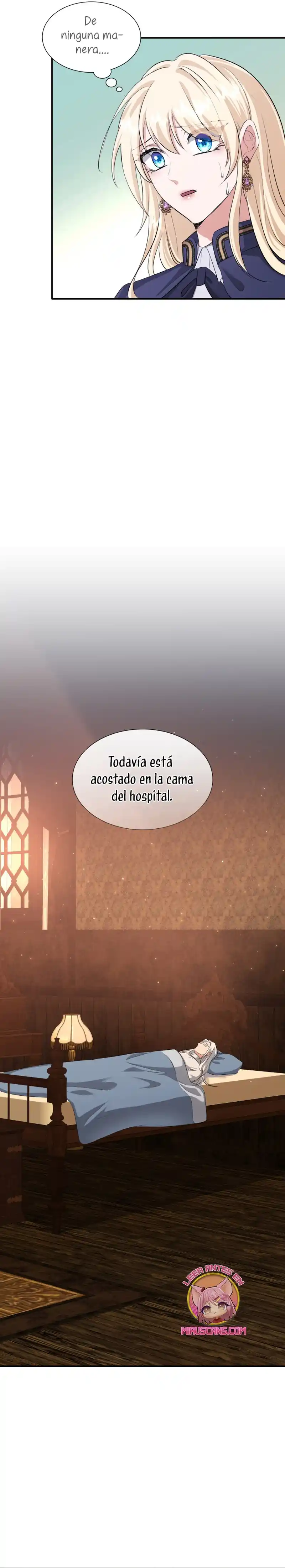 Matrimonio Y Espada - Capítulo 112 - Página 21 - LectorTMOo