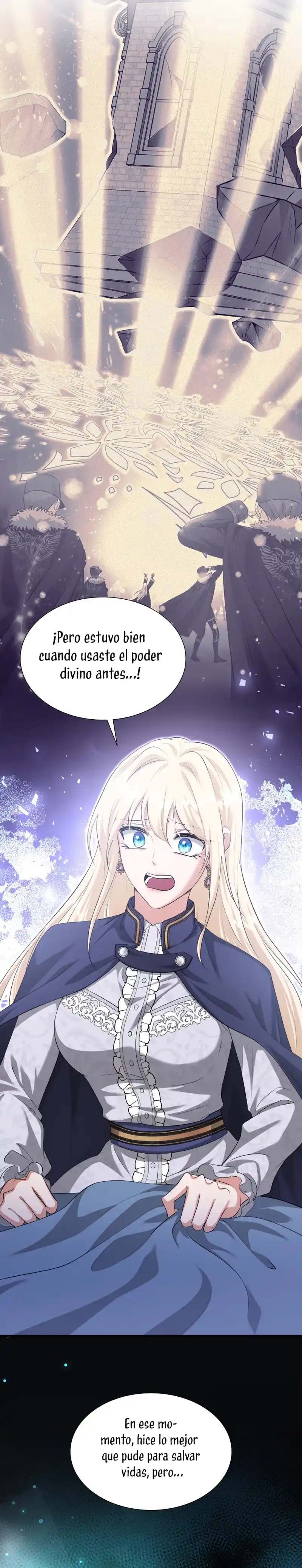 Matrimonio Y Espada - Capítulo 112 - Página 24 - LectorTMOo