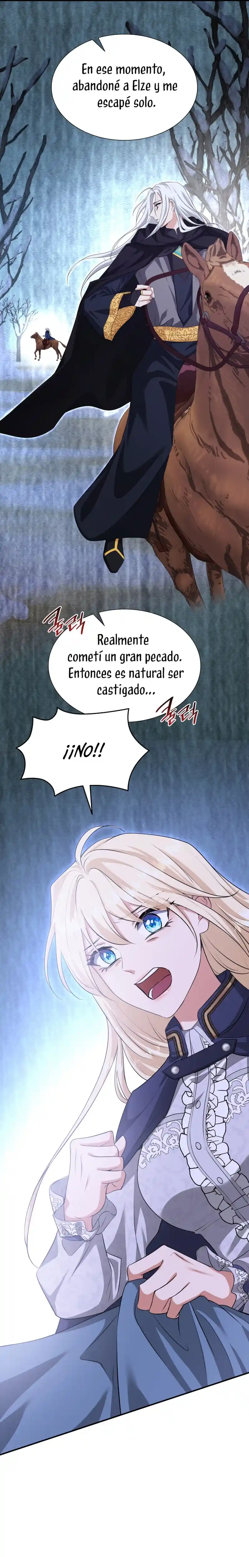Matrimonio Y Espada - Capítulo 112 - Página 29 - LectorTMOo
