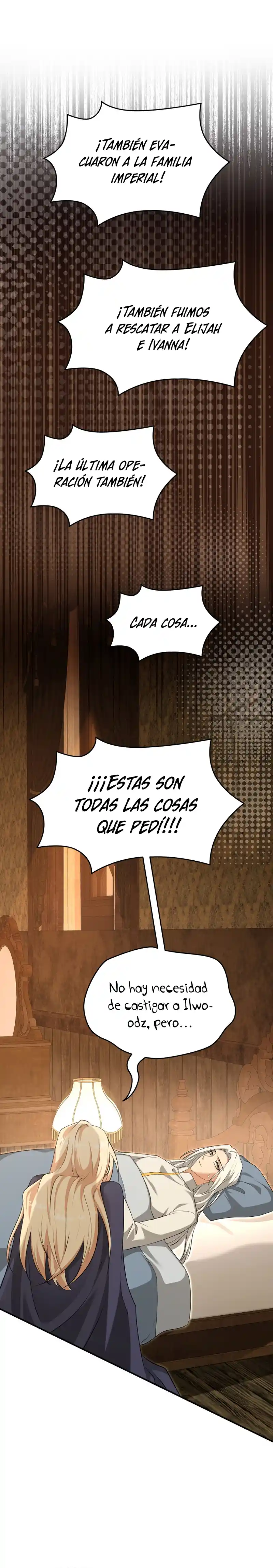Matrimonio Y Espada - Capítulo 112 - Página 30 - LectorTMOo