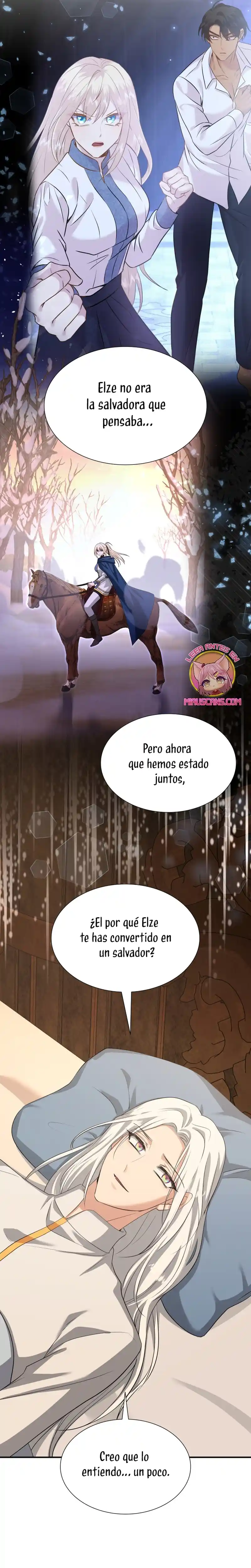 Matrimonio Y Espada - Capítulo 112 - Página 32 - LectorTMOo