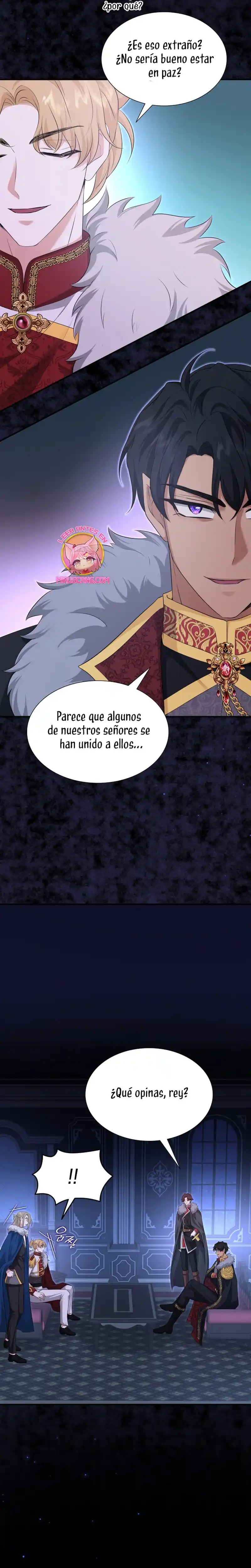Matrimonio Y Espada - Capítulo 113 - Página 10 - LectorTMOo
