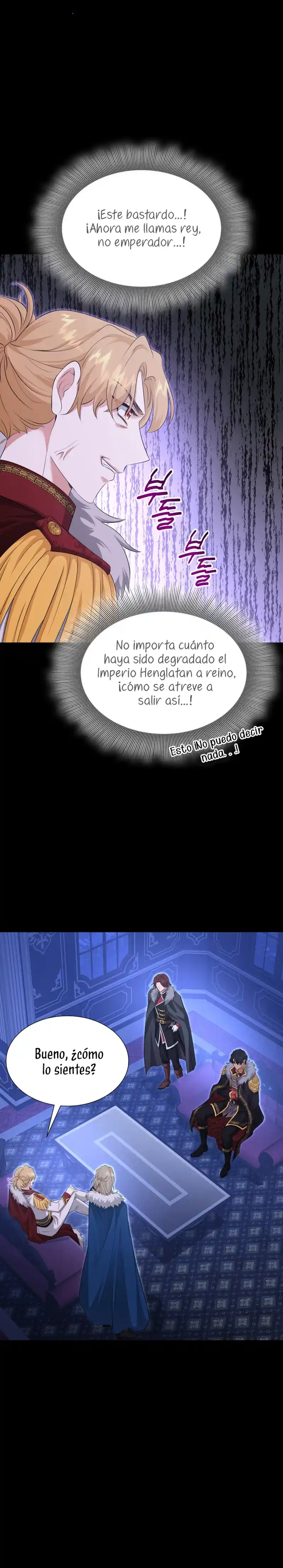 Matrimonio Y Espada - Capítulo 113 - Página 11 - LectorTMOo