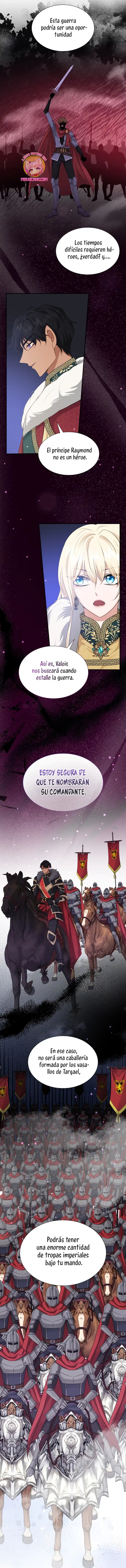 Matrimonio Y Espada - Capítulo 113 - Página 16 - LectorTMOo