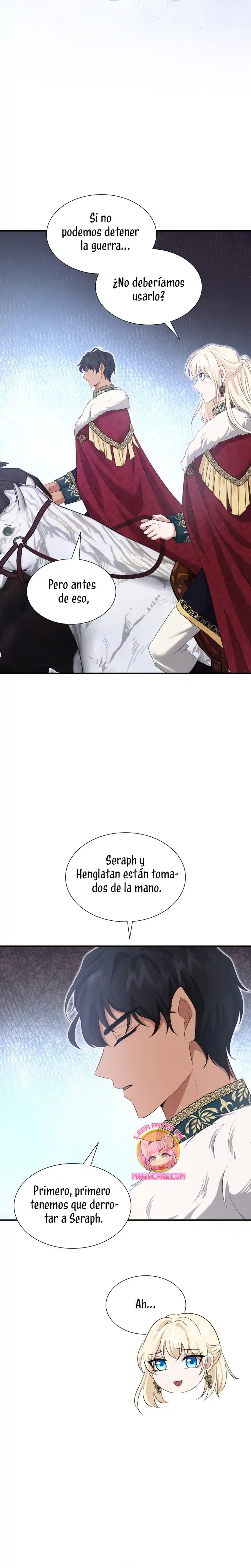 Matrimonio Y Espada - Capítulo 113 - Página 17 - LectorTMOo