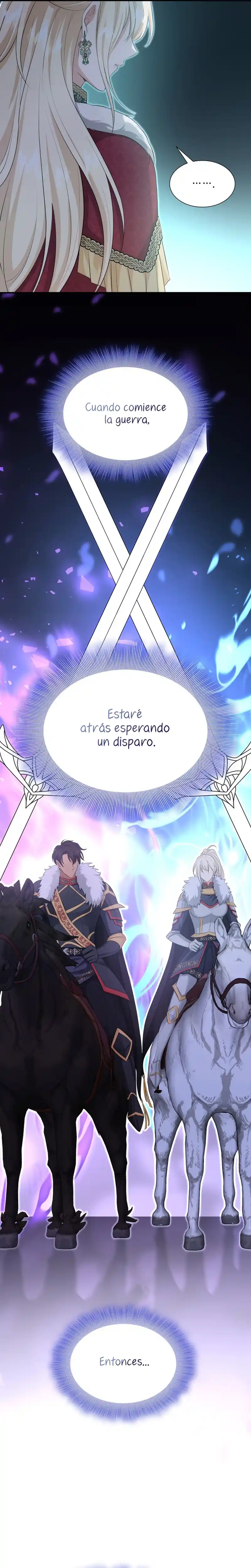 Matrimonio Y Espada - Capítulo 113 - Página 23 - LectorTMOo