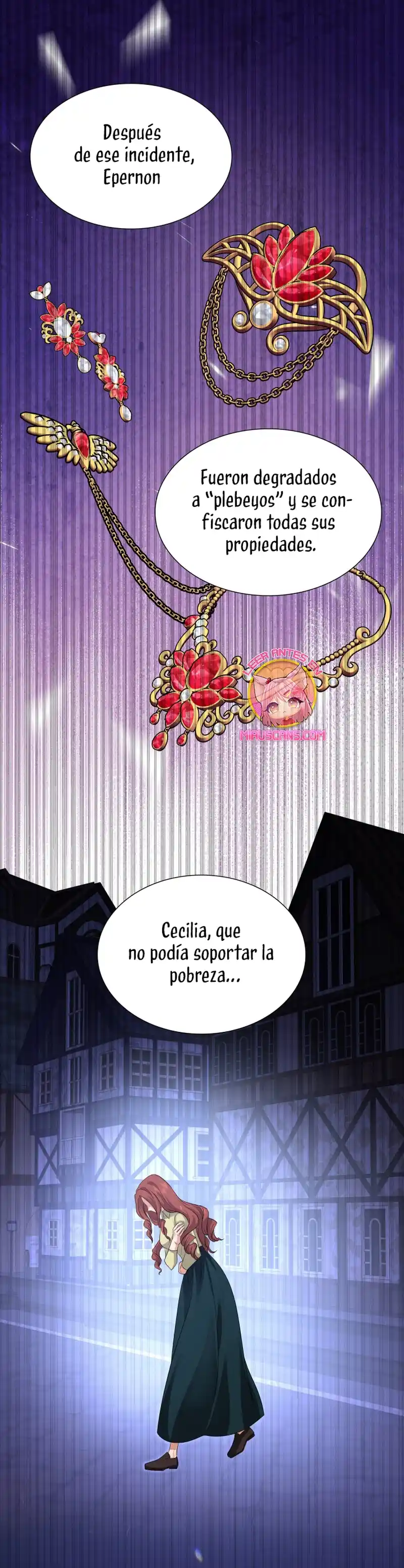 Matrimonio Y Espada - Capítulo 113 - Página 28 - LectorTMOo