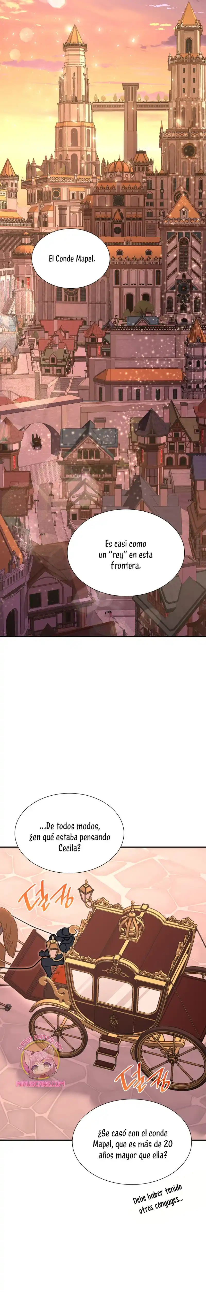 Matrimonio Y Espada - Capítulo 114 - Página 4 - LectorTMOo