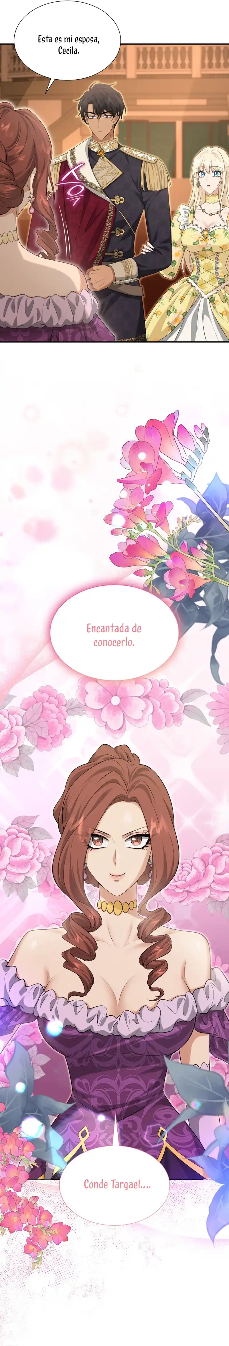 Matrimonio Y Espada - Capítulo 114 - Página 10 - LectorTMOo
