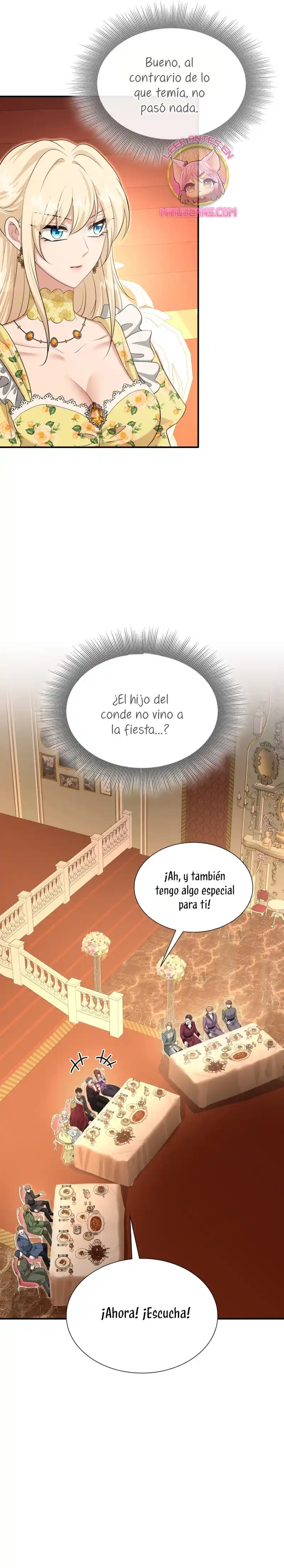 Matrimonio Y Espada - Capítulo 114 - Página 13 - LectorTMOo