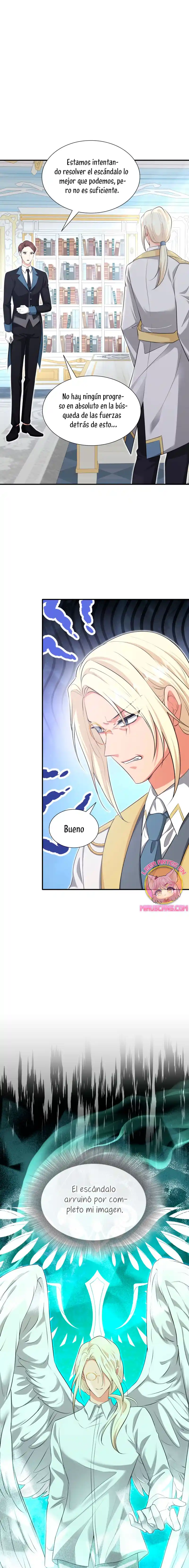 Matrimonio Y Espada - Capítulo 115 - Página 17 - LectorTMOo