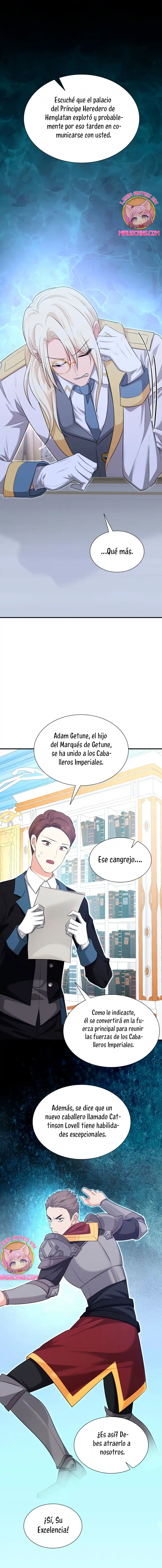 Matrimonio Y Espada - Capítulo 115 - Página 20 - LectorTMOo