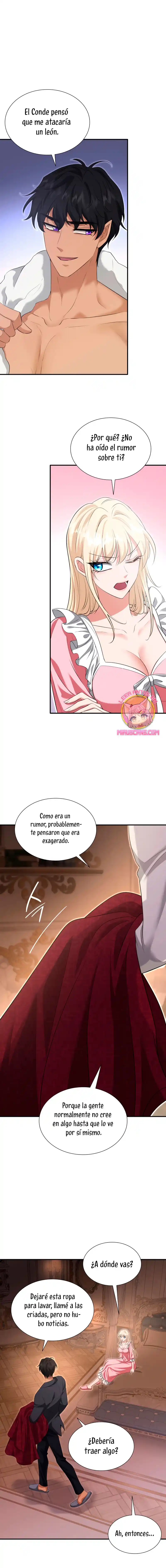 Matrimonio Y Espada - Capítulo 115 - Página 25 - LectorTMOo