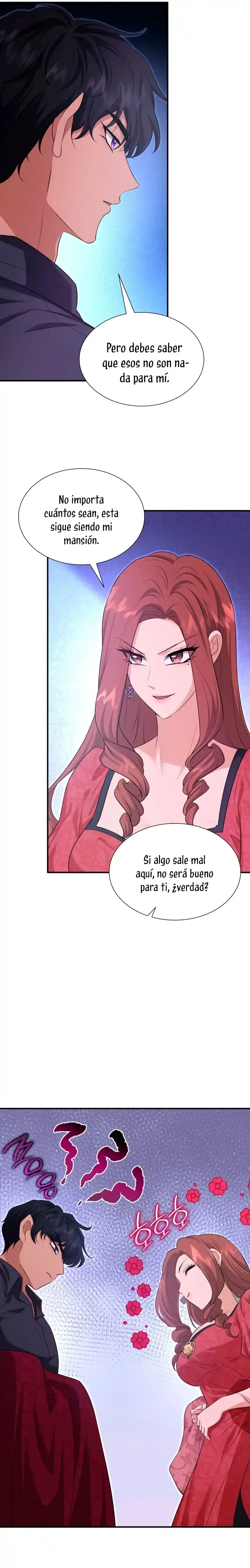 Matrimonio Y Espada - Capítulo 116 - Página 5 - LectorTMOo
