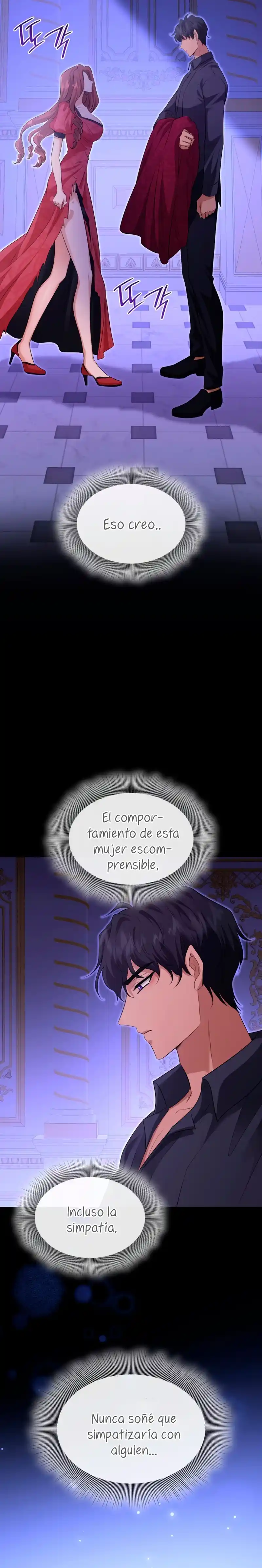 Matrimonio Y Espada - Capítulo 116 - Página 12 - LectorTMOo
