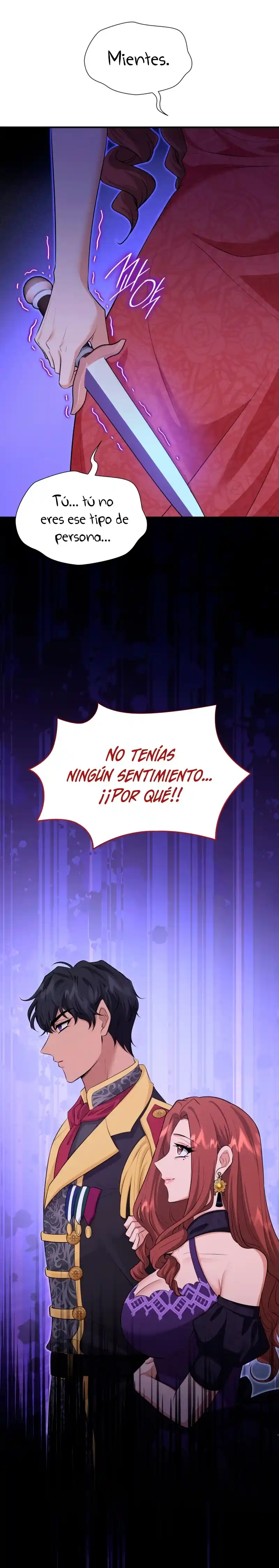 Matrimonio Y Espada - Capítulo 116 - Página 15 - LectorTMOo