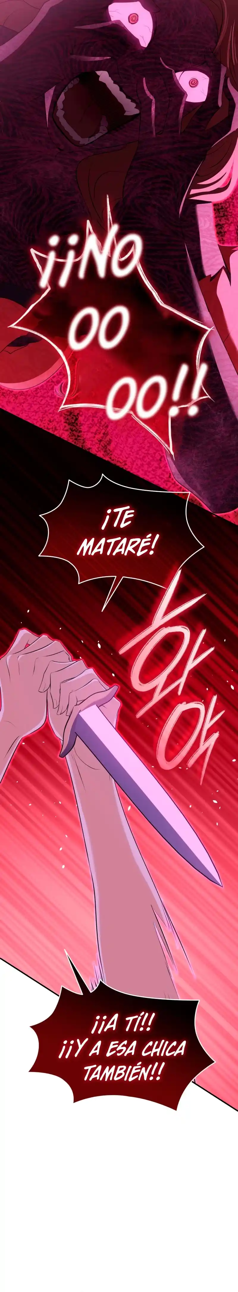 Matrimonio Y Espada - Capítulo 116 - Página 18 - LectorTMOo