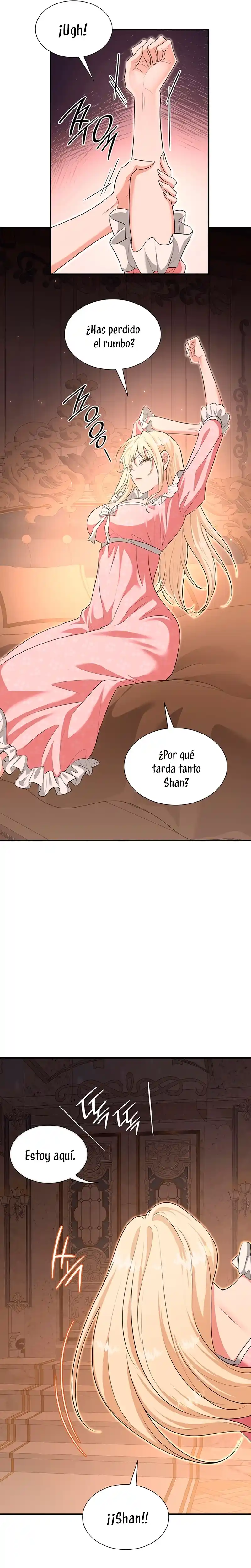 Matrimonio Y Espada - Capítulo 116 - Página 27 - LectorTMOo
