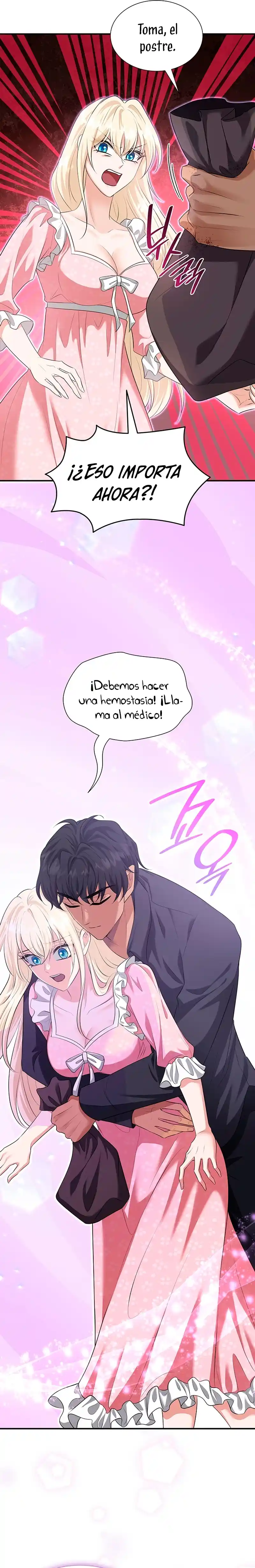 Matrimonio Y Espada - Capítulo 116 - Página 30 - LectorTMOo