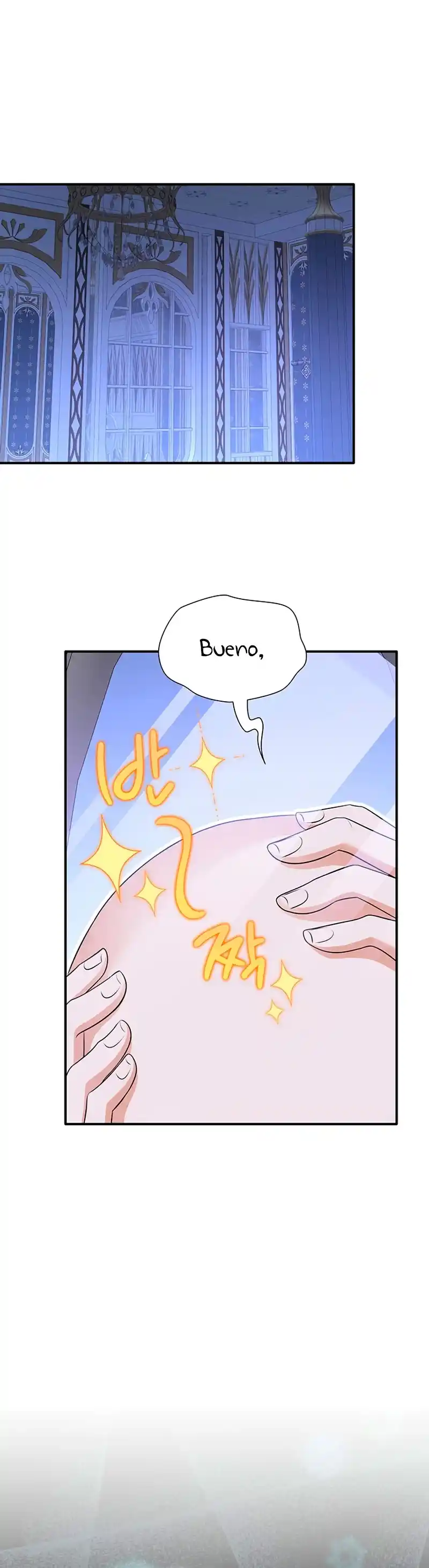 Matrimonio Y Espada - Capítulo 116 - Página 37 - LectorTMOo