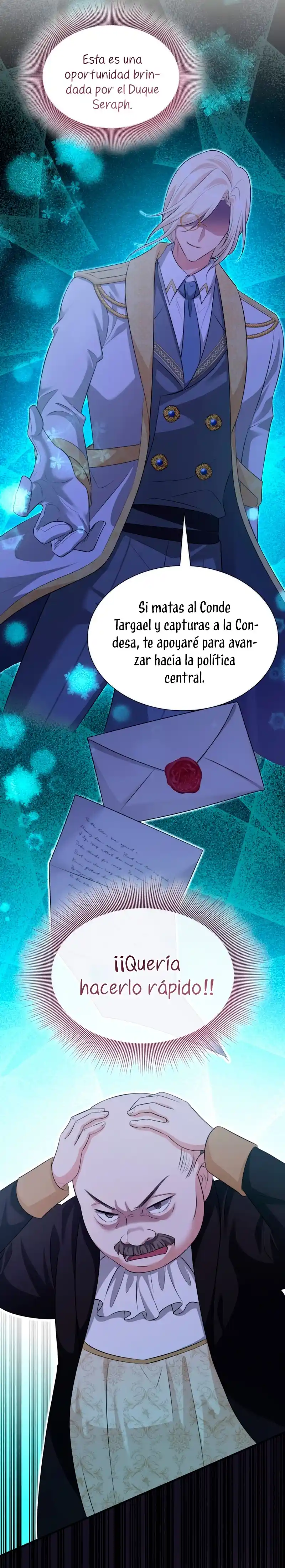 Matrimonio Y Espada - Capítulo 116 - Página 38 - LectorTMOo