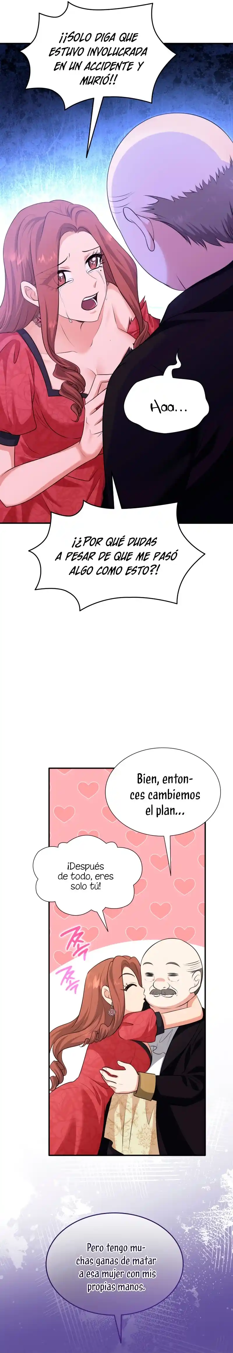 Matrimonio Y Espada - Capítulo 116 - Página 42 - LectorTMOo