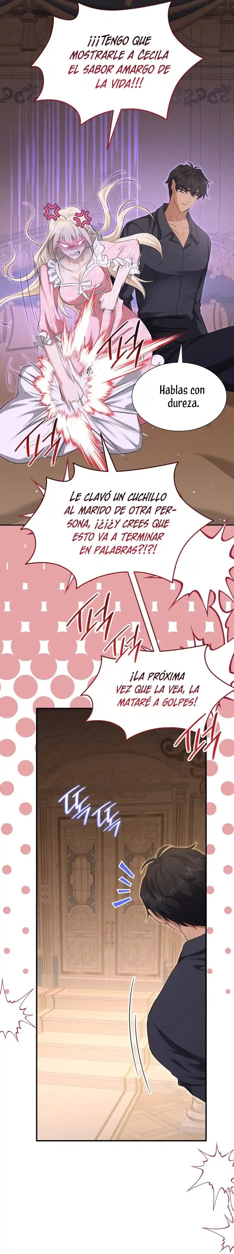 Matrimonio Y Espada - Capítulo 117 - Página 5 - LectorTMOo