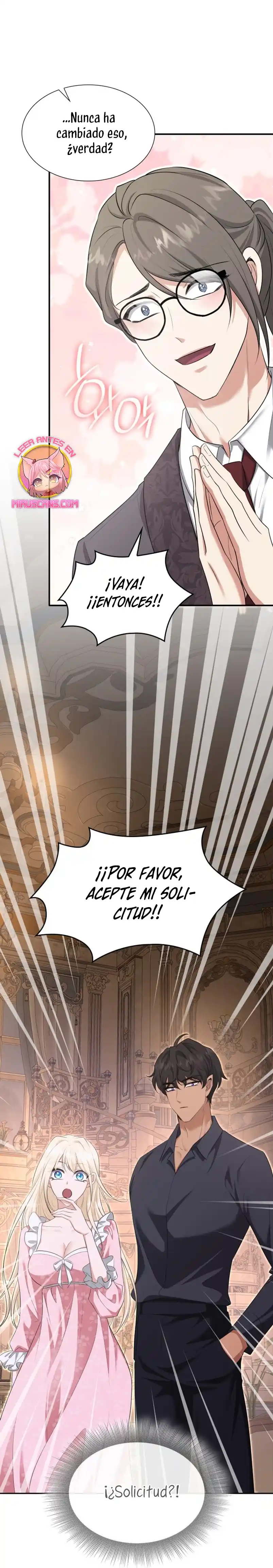 Matrimonio Y Espada - Capítulo 117 - Página 9 - LectorTMOo