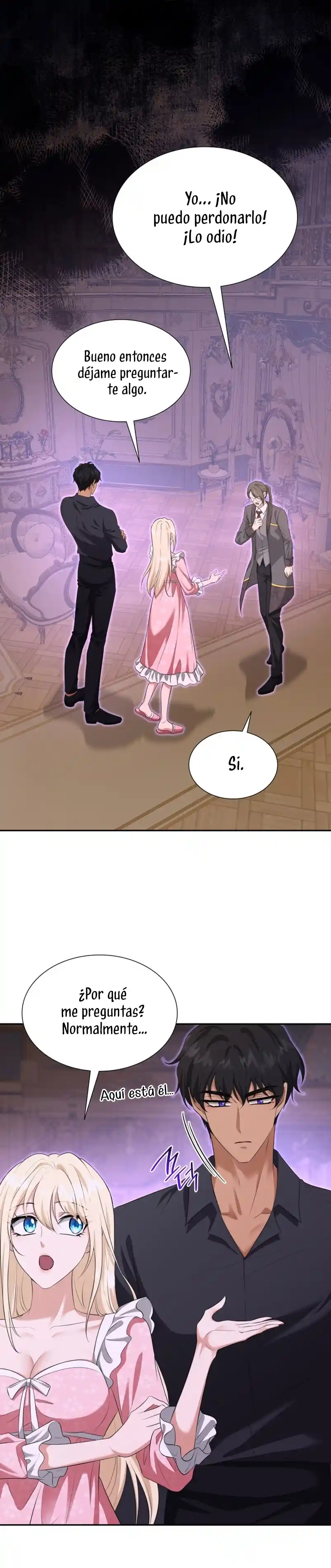 Matrimonio Y Espada - Capítulo 117 - Página 15 - LectorTMOo