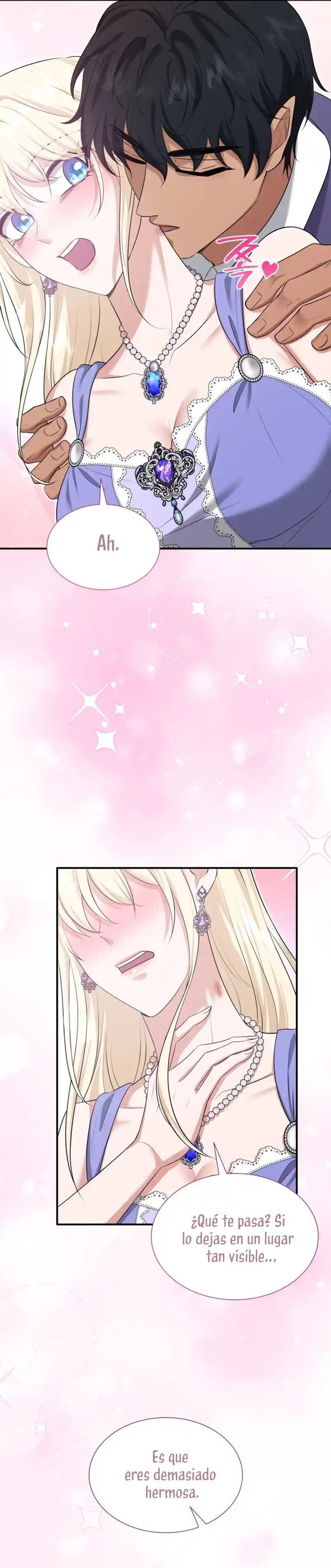 Matrimonio Y Espada - Capítulo 117 - Página 23 - LectorTMOo