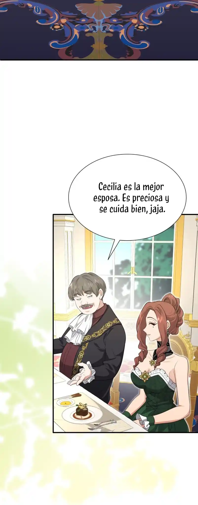 Matrimonio Y Espada - Capítulo 117 - Página 27 - LectorTMOo