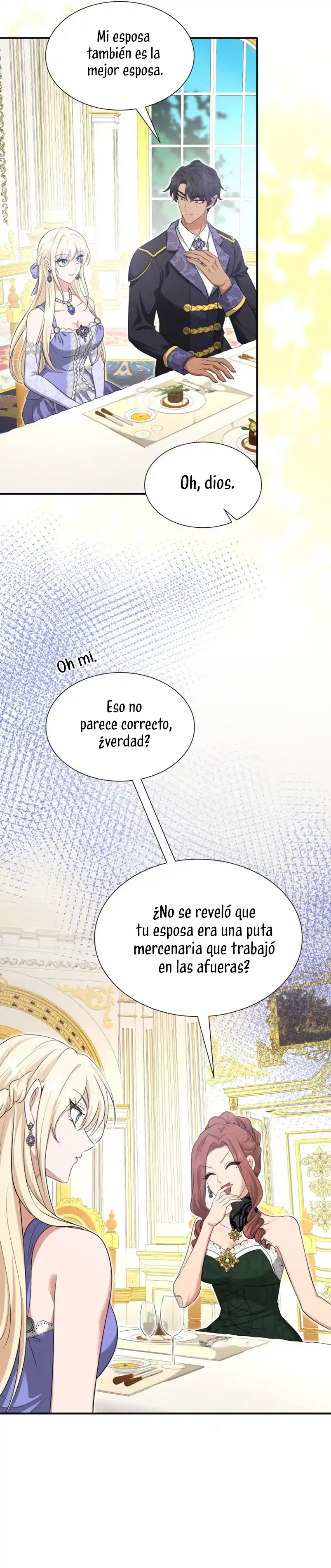 Matrimonio Y Espada - Capítulo 117 - Página 28 - LectorTMOo