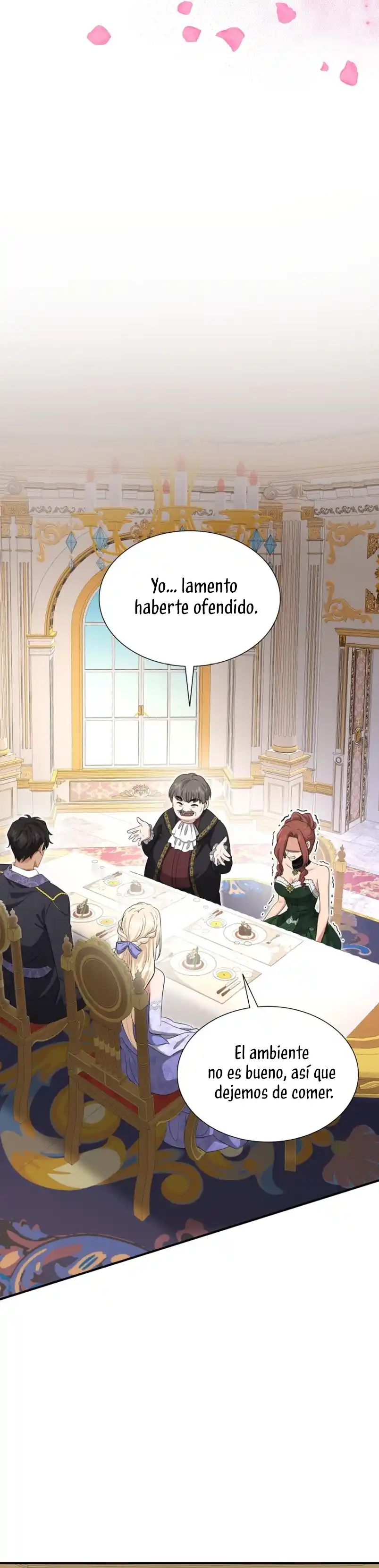 Matrimonio Y Espada - Capítulo 117 - Página 35 - LectorTMOo