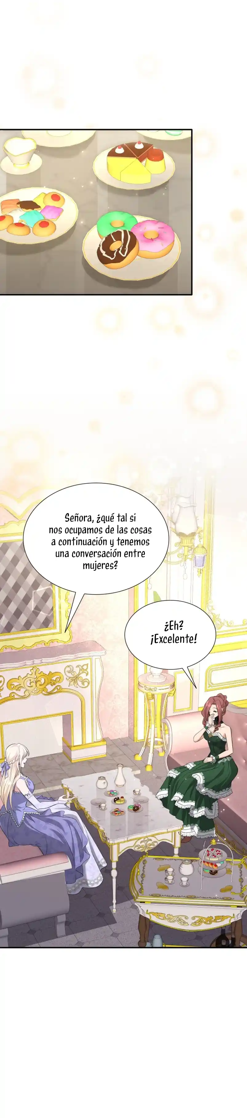 Matrimonio Y Espada - Capítulo 117 - Página 37 - LectorTMOo