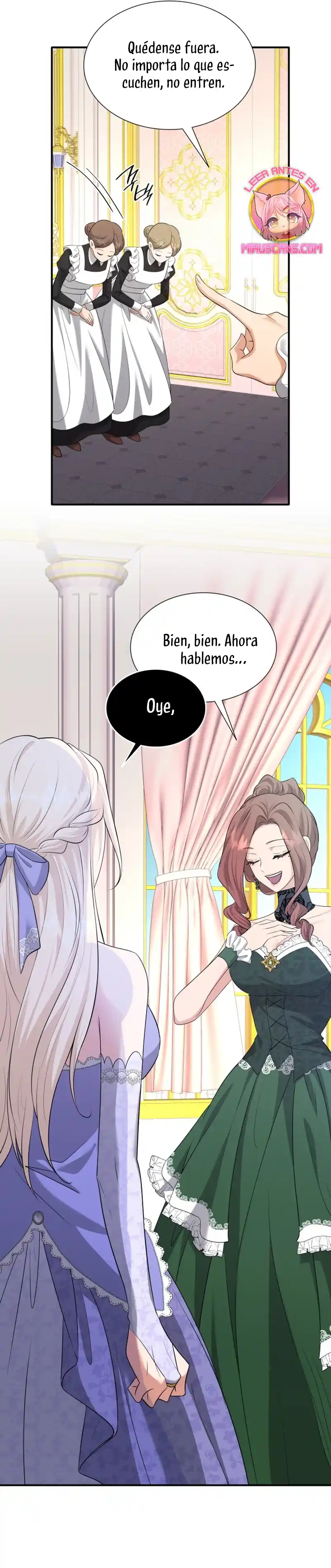 Matrimonio Y Espada - Capítulo 117 - Página 38 - LectorTMOo