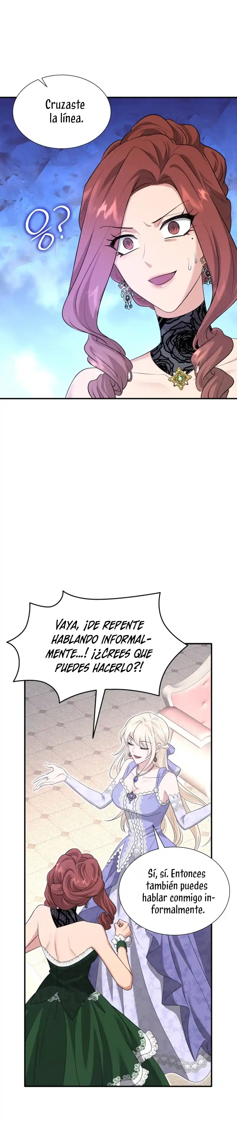Matrimonio Y Espada - Capítulo 117 - Página 39 - LectorTMOo