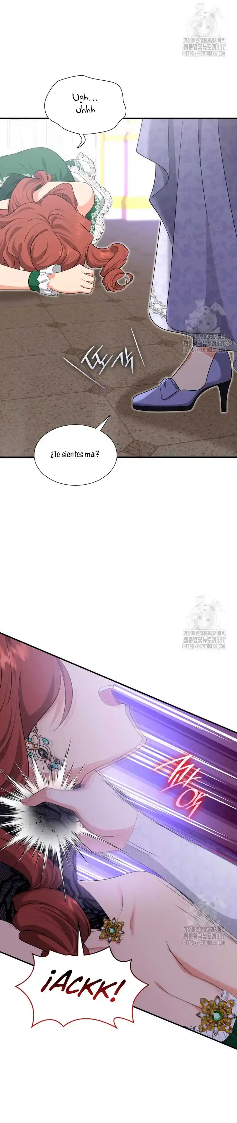 Matrimonio Y Espada - Capítulo 118 - Página 4 - LectorTMOo