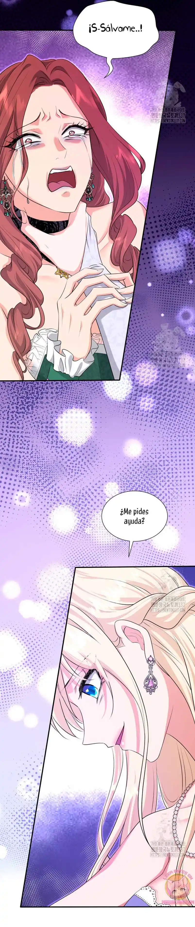 Matrimonio Y Espada - Capítulo 118 - Página 6 - LectorTMOo